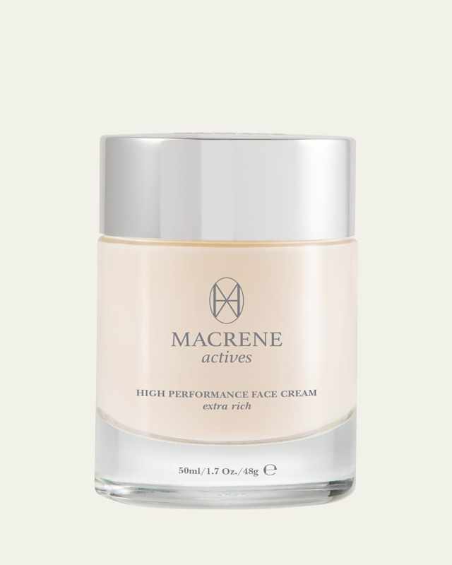 High Performance Face Cream - Extra Rich, 1.7 oz.